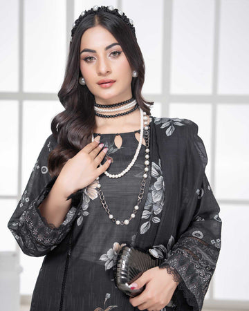 Festive by Aalaya Summer Vol 04 '25 D 06